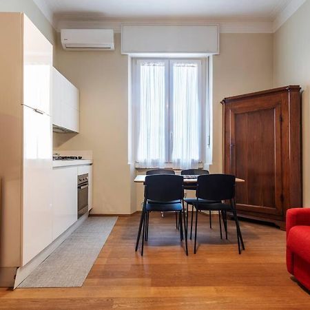 Appartamento Da Giuliana - Moderno Bilocale Milano Esterno foto