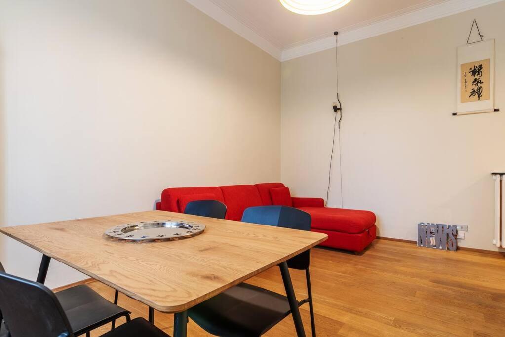 Appartamento Da Giuliana - Moderno Bilocale Milano Esterno foto