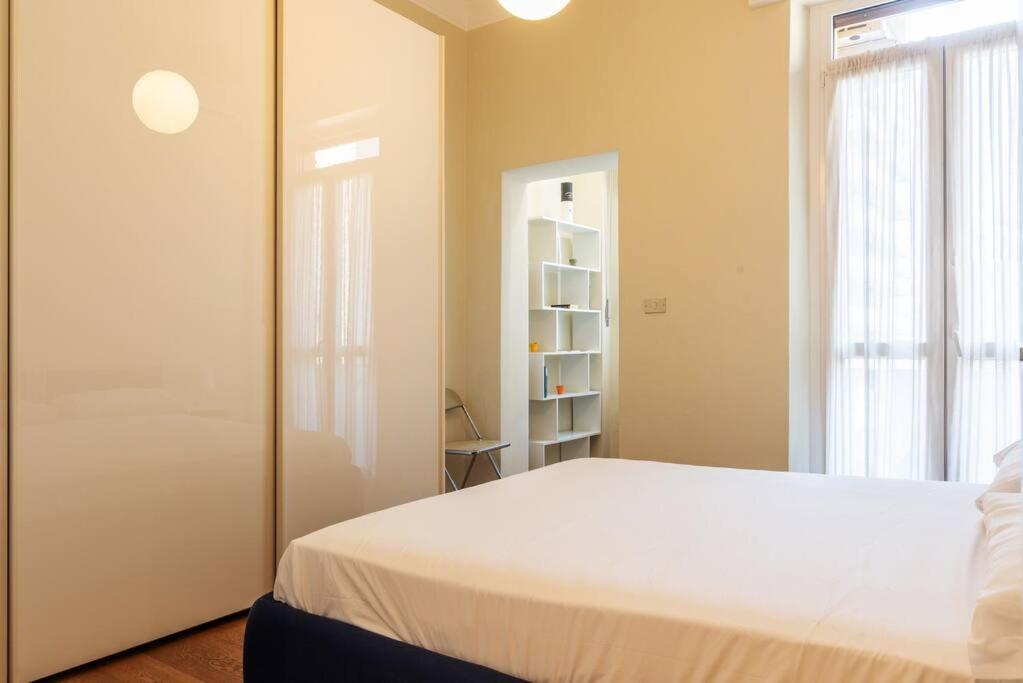 Appartamento Da Giuliana - Moderno Bilocale Milano Esterno foto