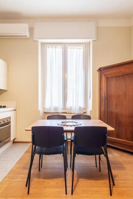 Appartamento Da Giuliana - Moderno Bilocale Milano Esterno foto