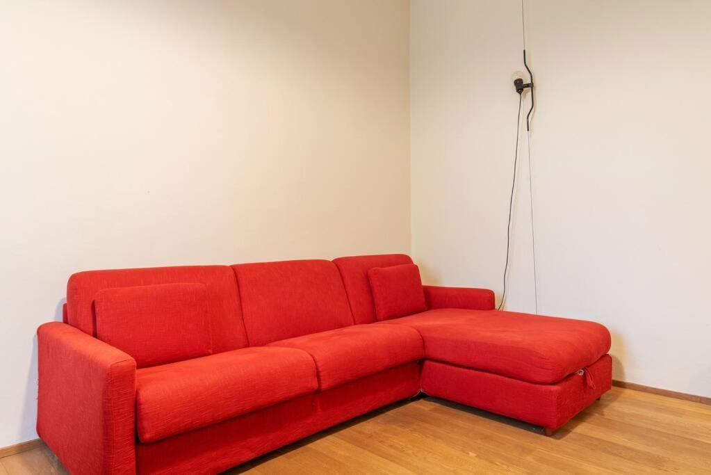 Appartamento Da Giuliana - Moderno Bilocale Milano Esterno foto