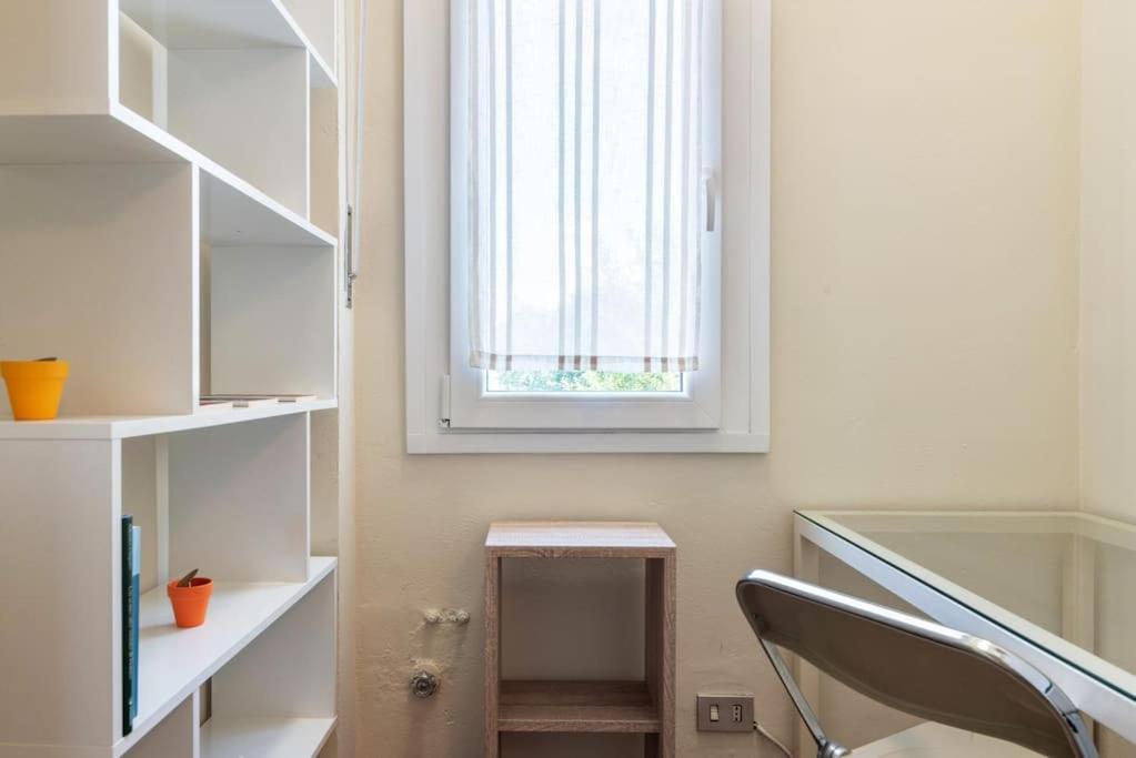 Appartamento Da Giuliana - Moderno Bilocale Milano Esterno foto