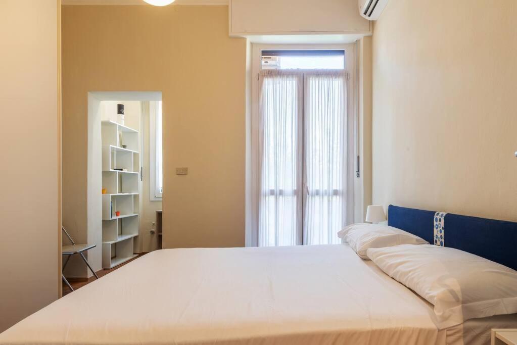 Appartamento Da Giuliana - Moderno Bilocale Milano Esterno foto